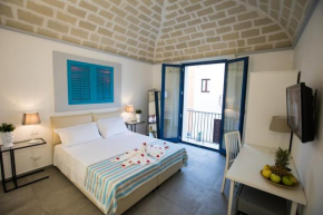 Acquarò Suite Rooms, San Vito Lo Capo